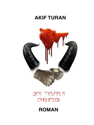 cover image of Des Teufels Champion